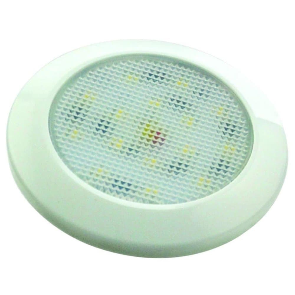 LED Autolamps Innvendig LED-lys kjølig hvit 7515W