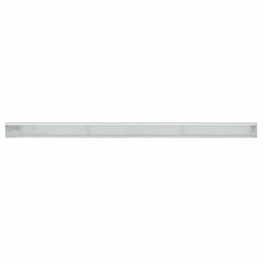LED Autolamps Innvendig lys sølv 60 cm 40660S-12