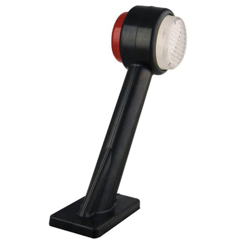 LED Autolamps LED-markørlys høyre gummi 1004RE