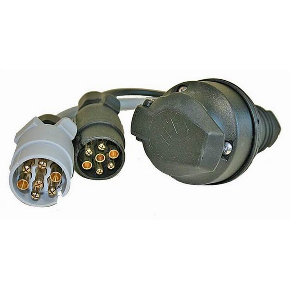 Nimbus 7 Pin to 13 Pin Conversion Lead