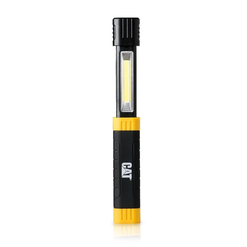 Caterpillar Rechargeable Extendable Worklight (170 Lumens)