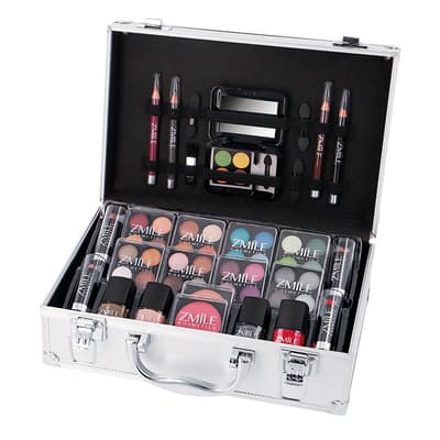 Zmile Cosmetics Makeup Box Everybody's Darling