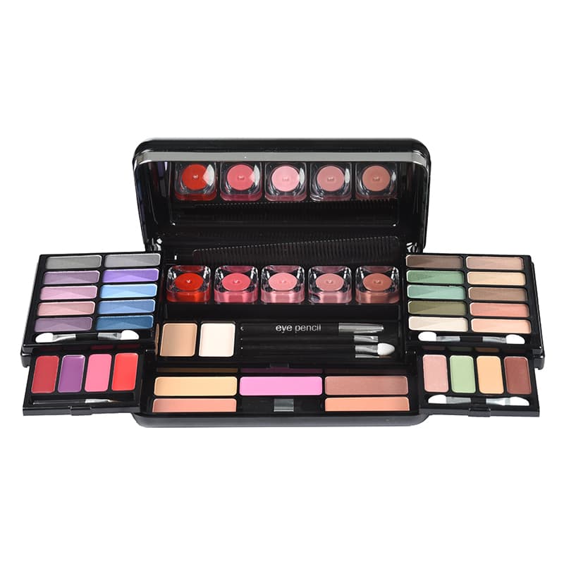 Zmile Cosmetics Classic Make Up Palette