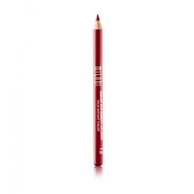 Milani Color Statement Lipliner - Bordeaux