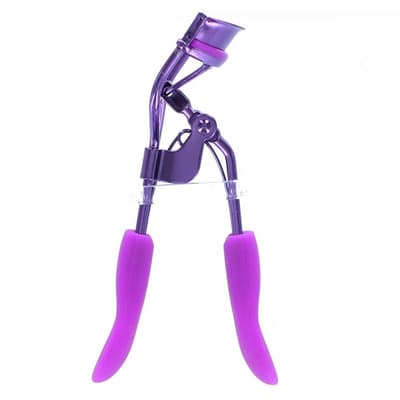 W7 Cosmetics Groovy Curls Eyelash Curler