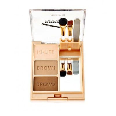 Milani Light (BC)