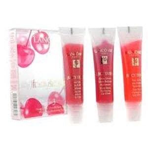 Juicy Tubes Fruity Licious 3 x 15 ml - Lancome