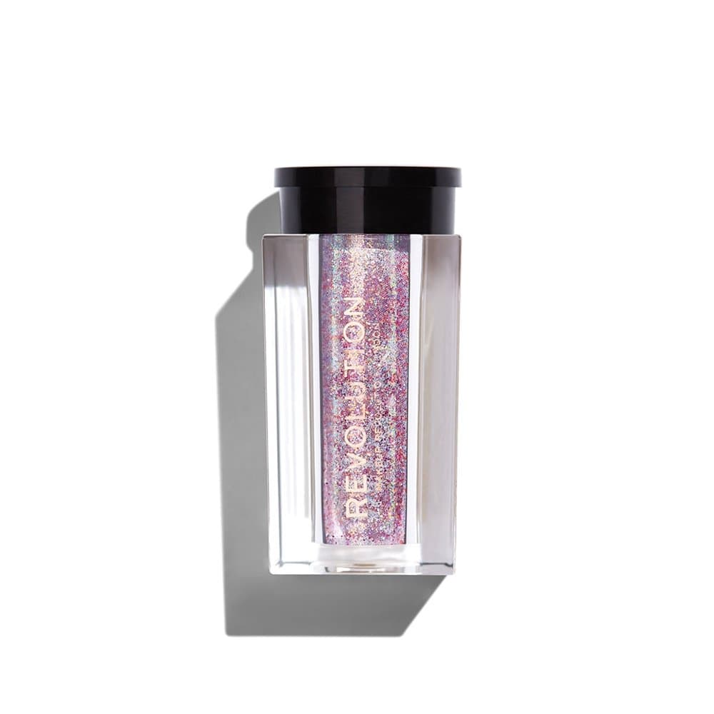 Makeup Revolution Glitter Bomb - Retrospect