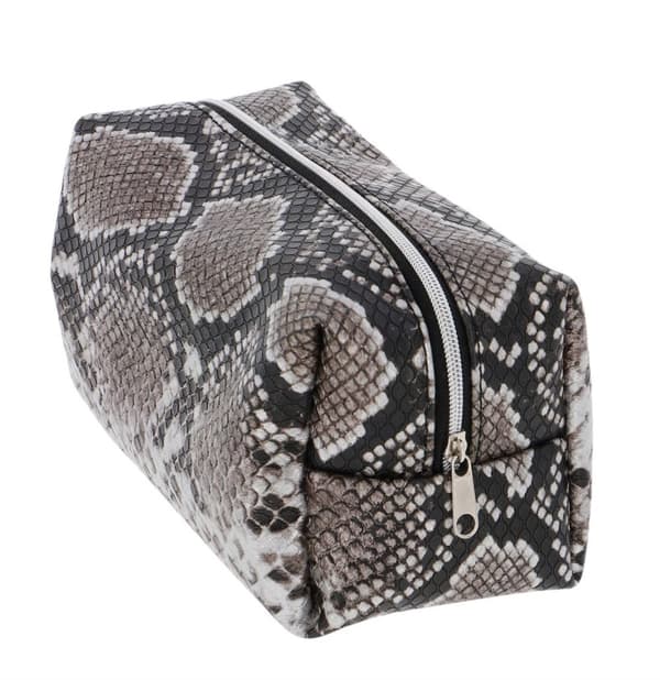 Zmile Cosmetics Beauty Bag Snake Look