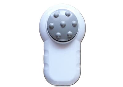 Mini kropsmassager, massageapparat, massage, vibrator