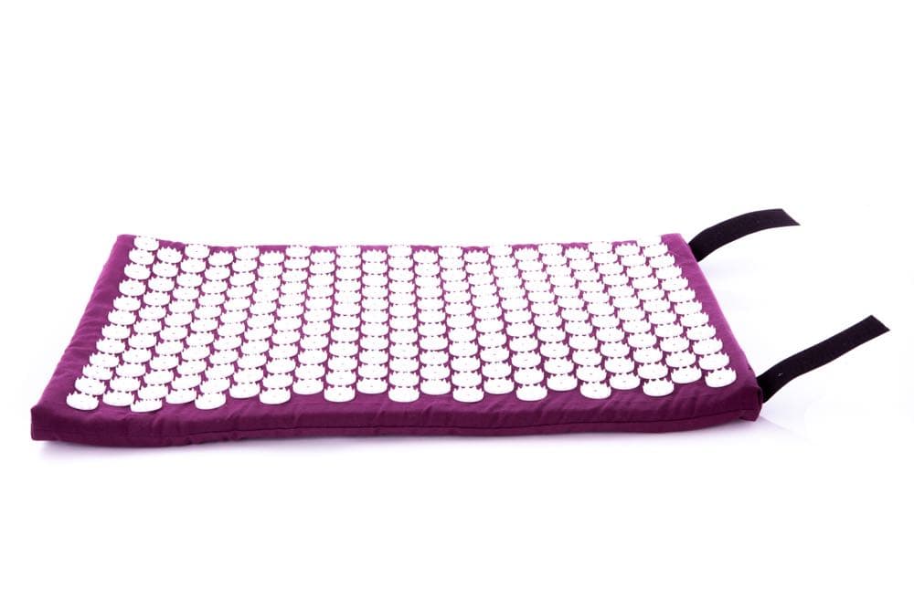 Memory Foam Acupressure Mat-Winner Bedst i Europa 2018