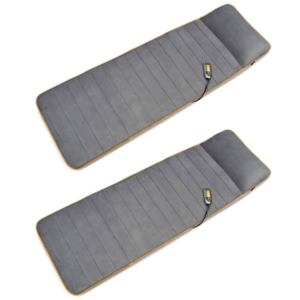 Medisana Massasjematter MM 825 2 stk