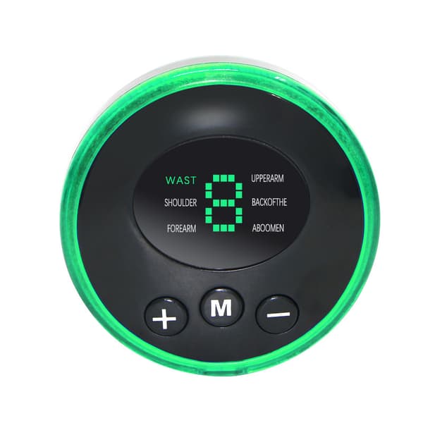 Fotmassageplatta - TENS EMS fotmassage