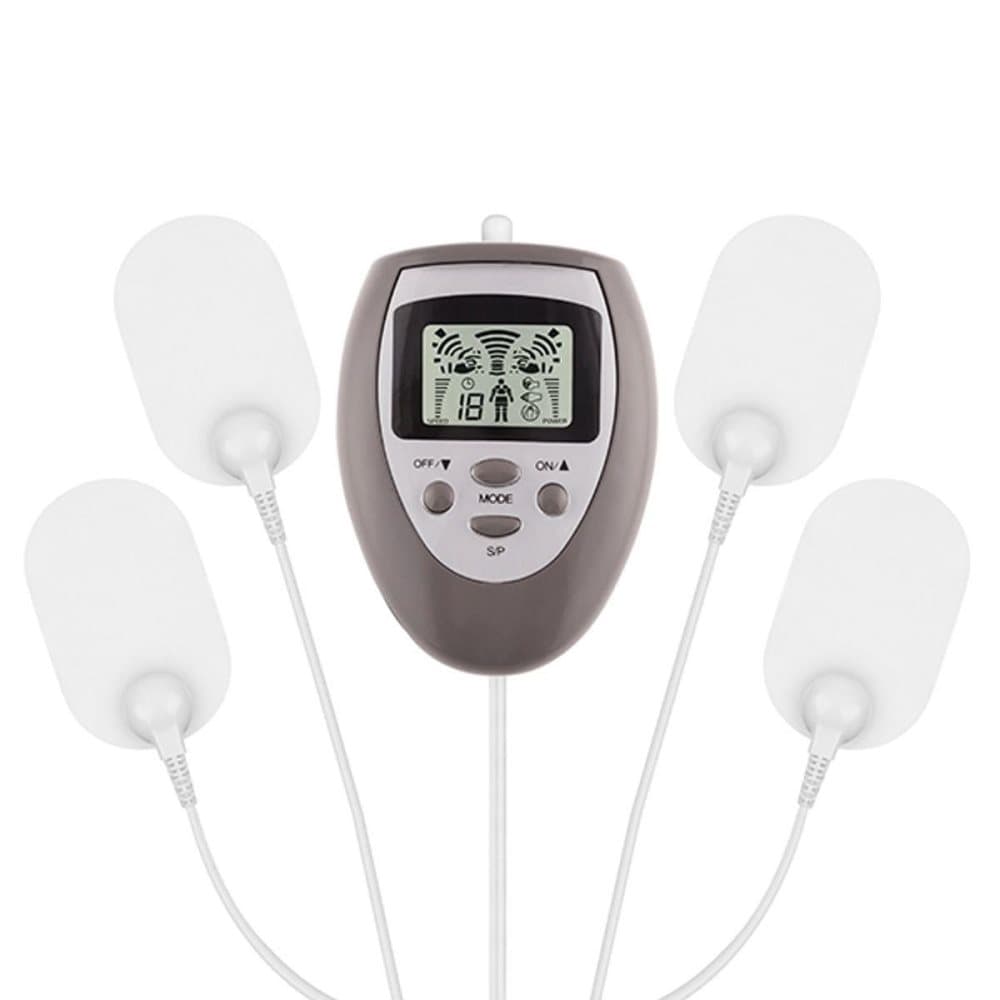 Elektrostimulerende TENS Maskin