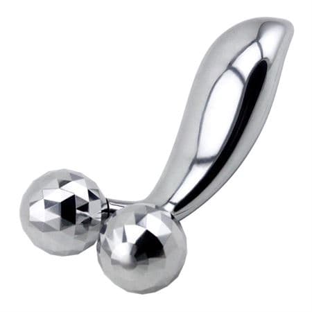 3D Massage Roller Carat kasvoille ja vartalolle ZL-209