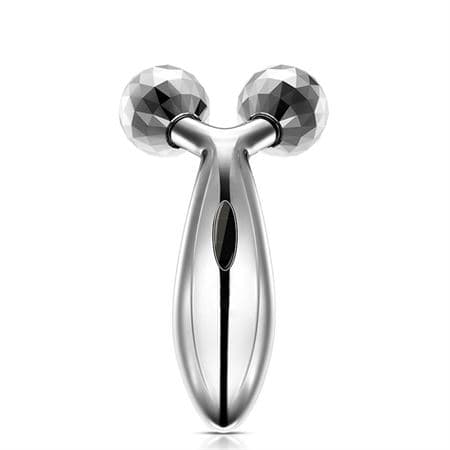3D Massage Roller Carat kasvoille ja vartalolle ZL-209