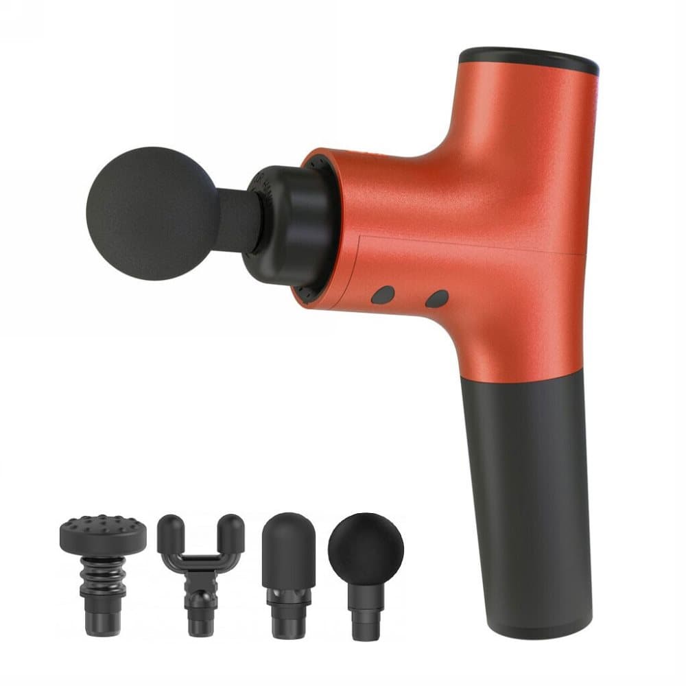 Massagepistol Massage gun - Hi5 Nova