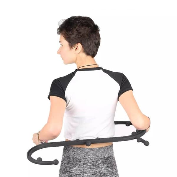 Massageværktøj til triggerpunkt massage