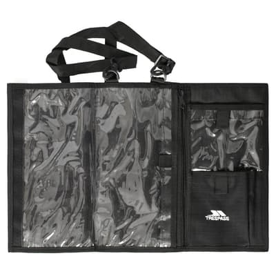 Trespass Contour Water Resistant Map Case