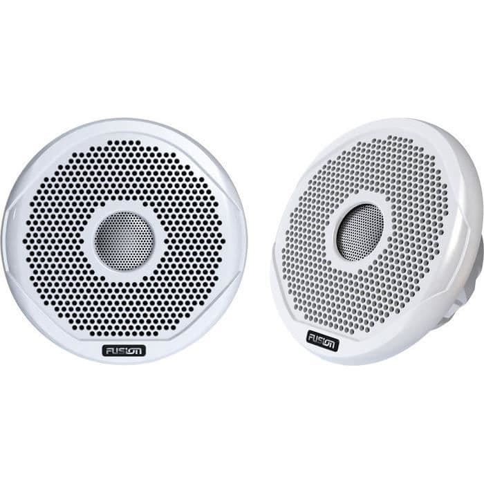 FUSION Vattentät högtalare 7 Inch 2 Way MS-FR7021