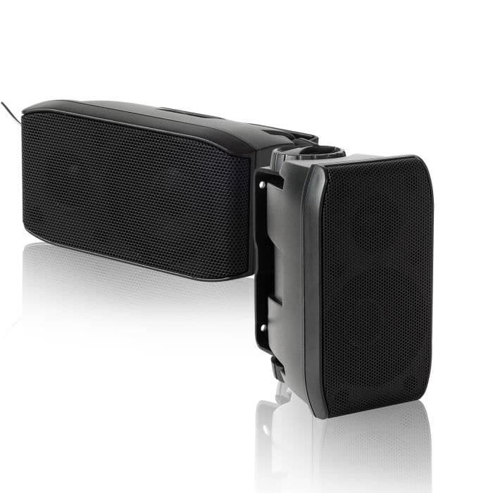 FUSION ohjaamon kaiutin MS-BX3020
