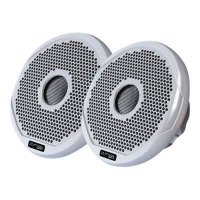 FUSION Vattentät högtalare 6 Inch 2 Way MS-FR6021