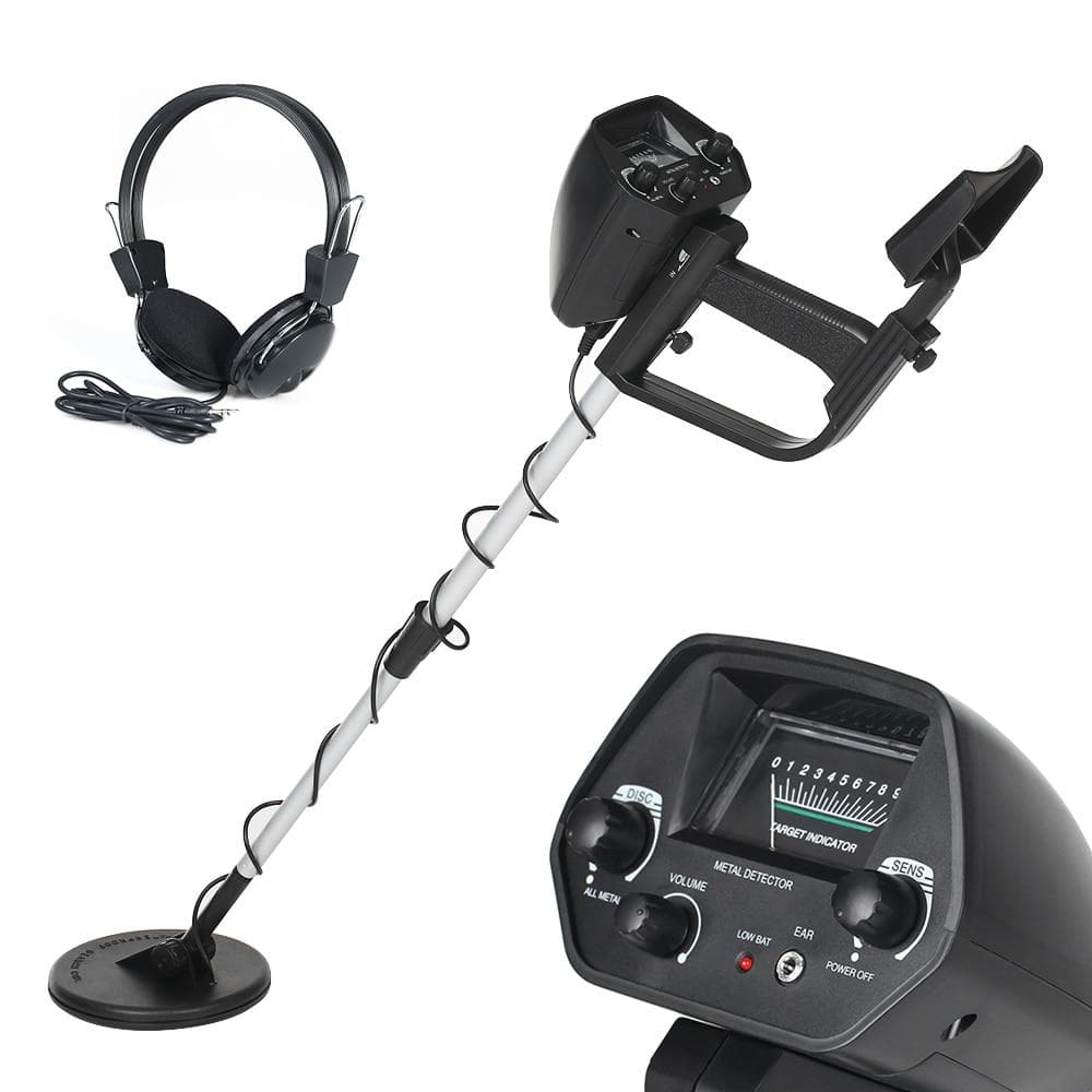 KKMOON MD 4030 Professional Metalldetektor