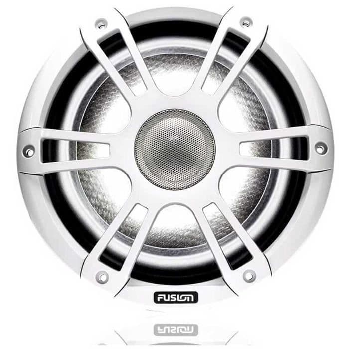 FUSION Signature klassinen kaiutin Valkoinen 6,5 '' 230 W