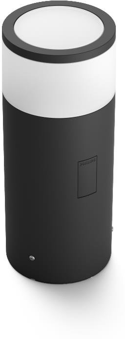 Bild av Philips Hue Calla, White & Color Ambience, Utbyggnad