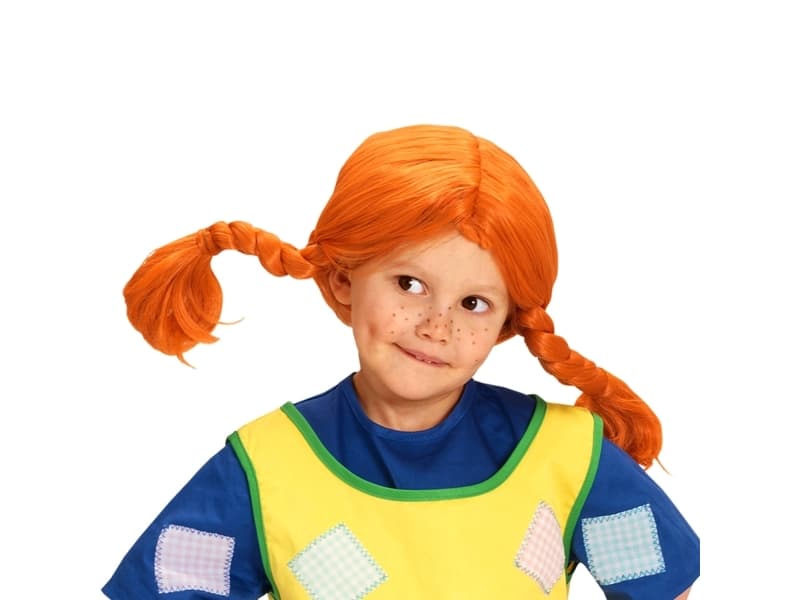PIPPI Wig
