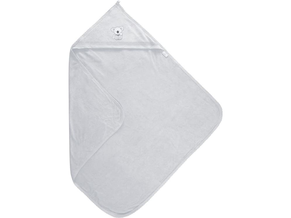 MATEX Maxi 100x100 light gray bathing cover (MT0224)