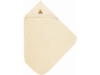 MATEX Baby bathing cover maxi 100x100 ecru (MT0130)