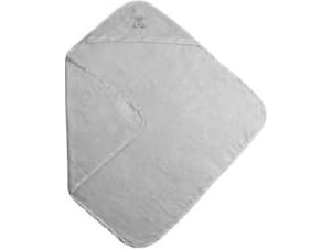 MATEX Bamboo cover, size 100x100 cm, gray (MT0160)