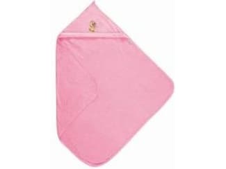 MATEX Baby bathing cover maxi 100x100 pink (MT0132)