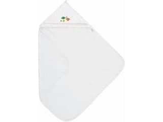 MATEX Baby bathing cover maxi 100x100 white (MT0135)