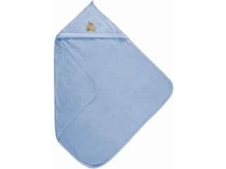 MATEX Baby bathing cover maxi 100x100 blue (MT0133)