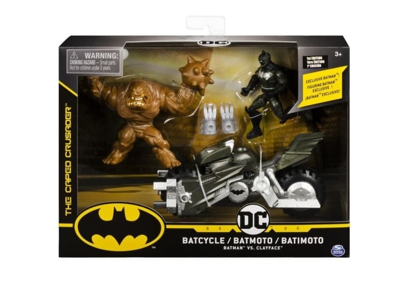 Batman Role play 1 stk assorteret