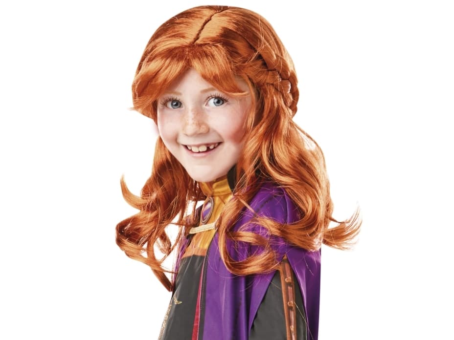 Disney Frost 2 Anna Paryk til børn