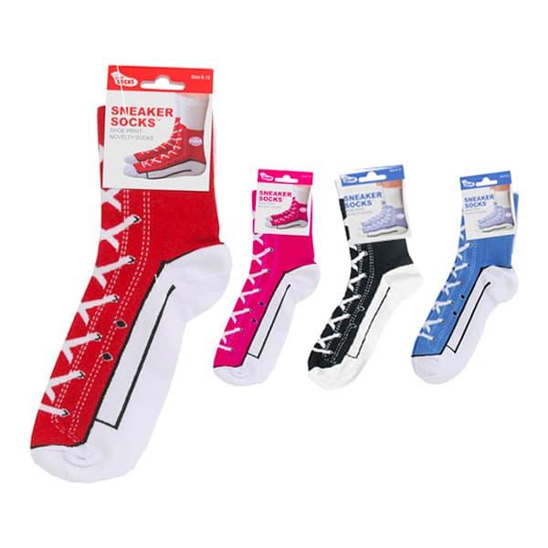 Sneaker Socks