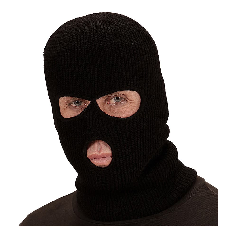 Balaklava Sort