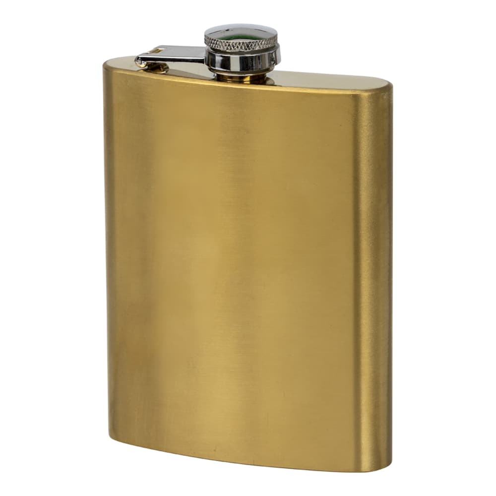 Lommelærke Guld