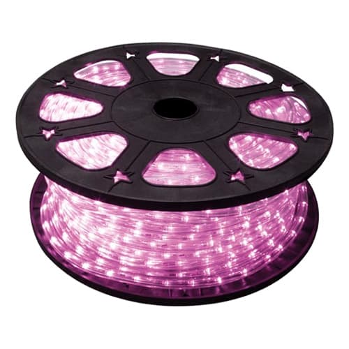 Ropelight Pinkki