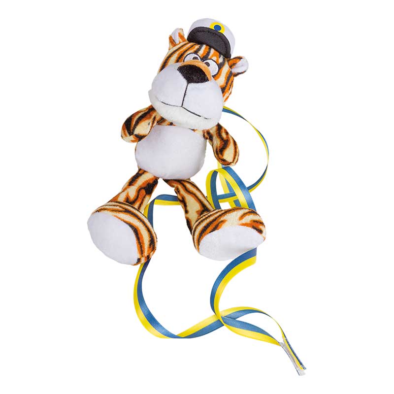 Studentertiger