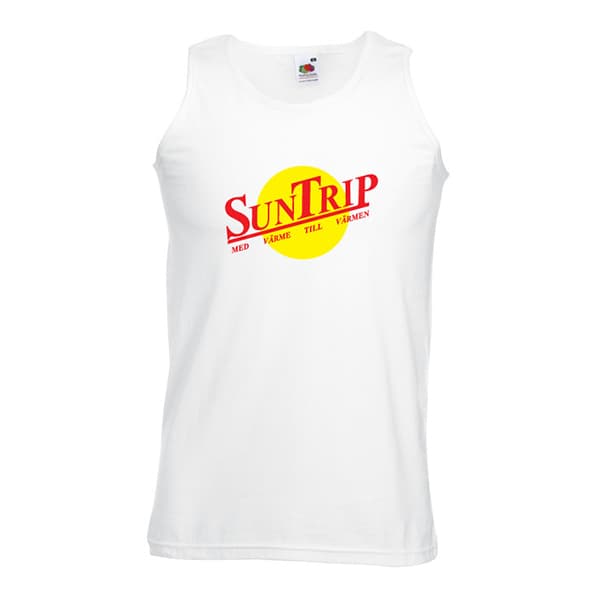 SunTrip Herre Topp