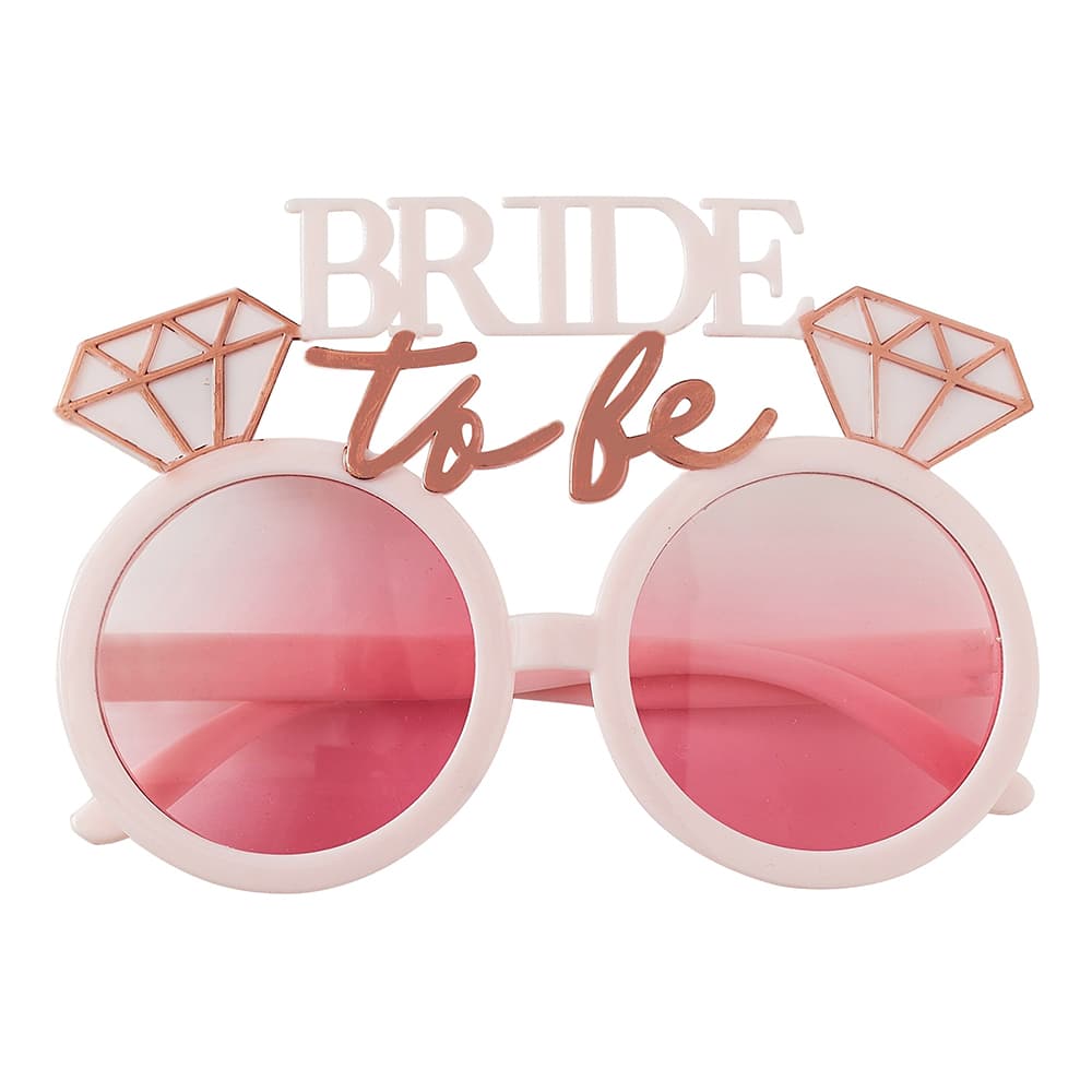 Solbriller Bride to Be