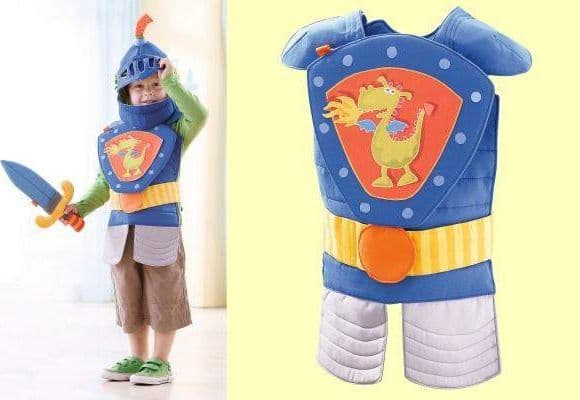Haba Henryk HABA Armor of the university