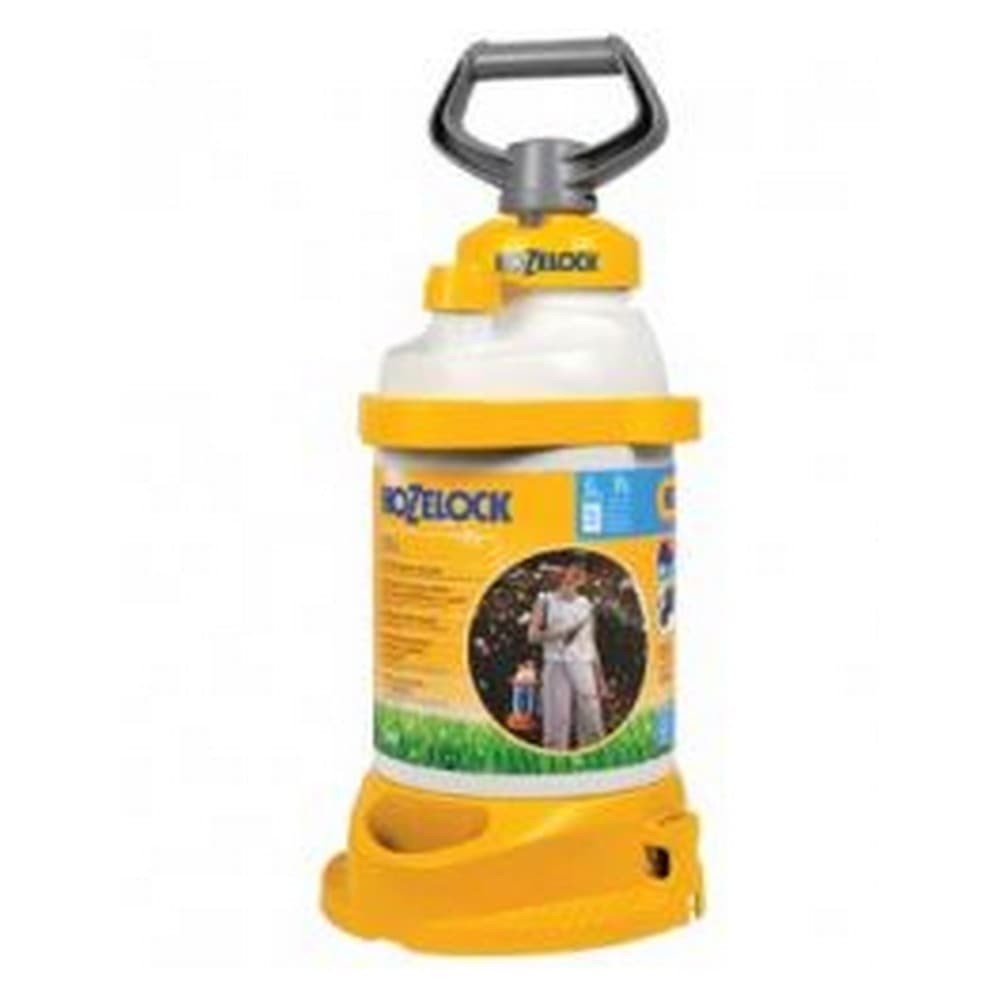 Hozelock Pressure Sprayer Plus