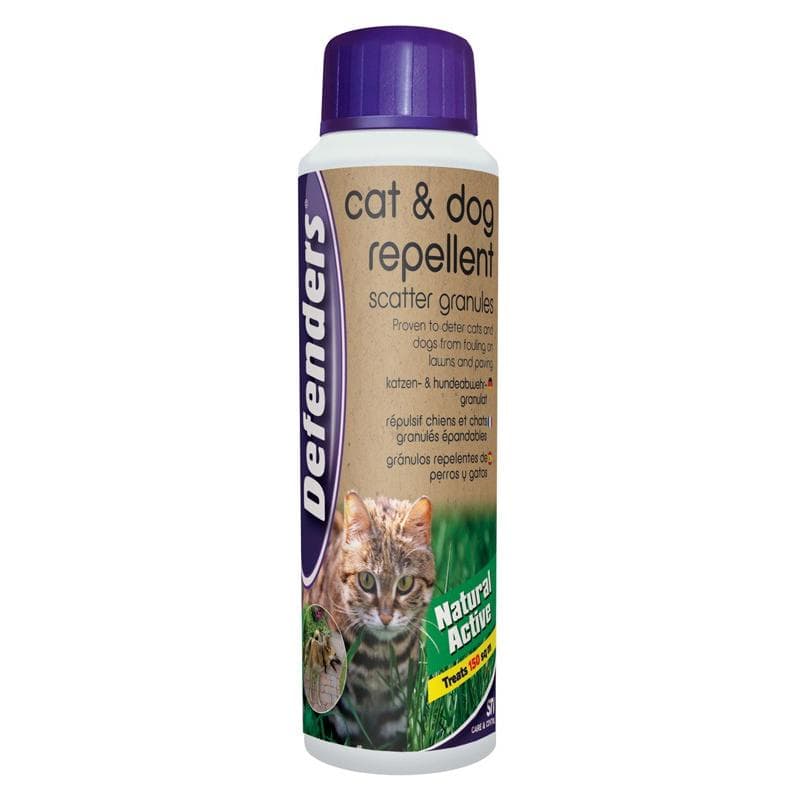 Defenders Cat & Dog Repellent Granules