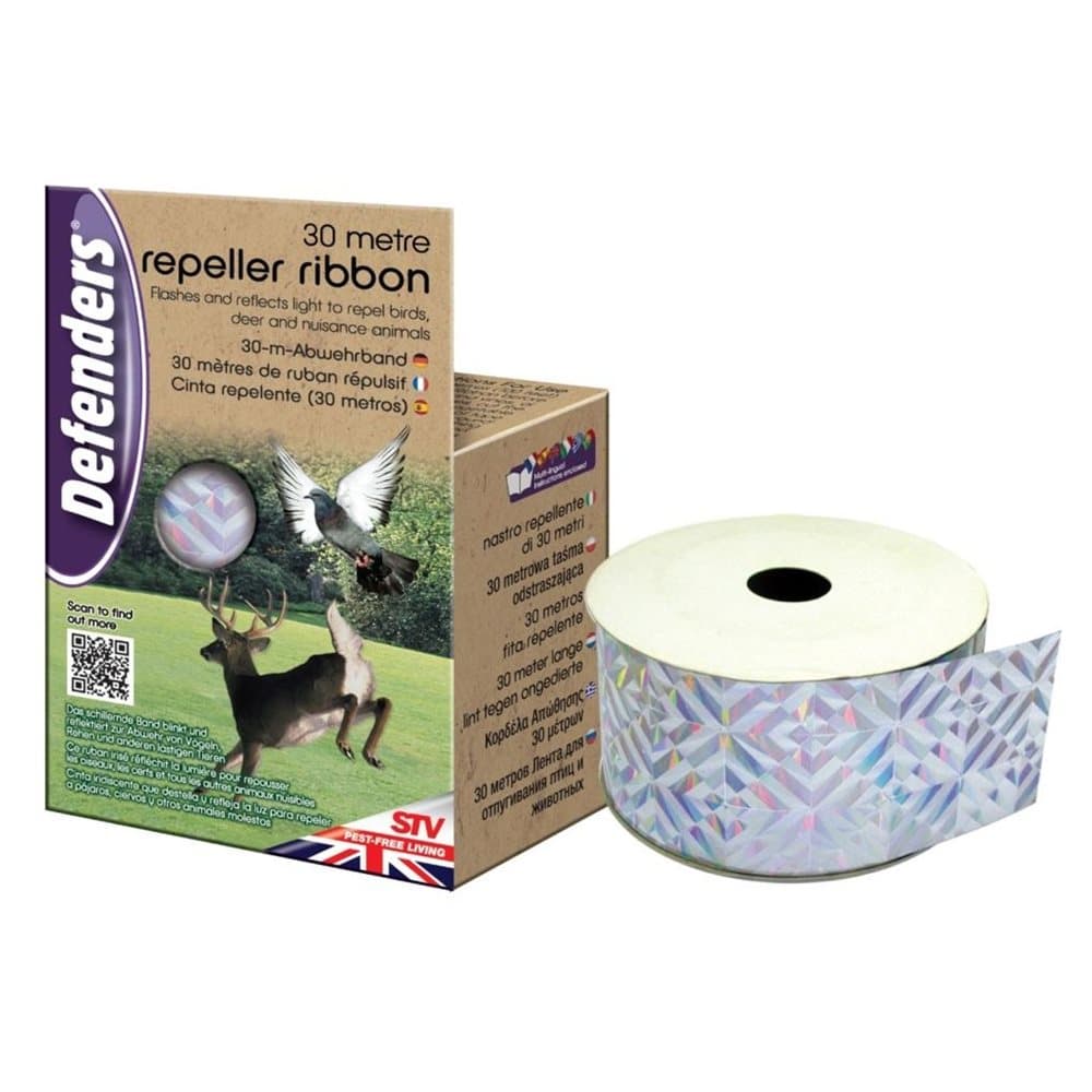 Defenders Repeller Ribbon
