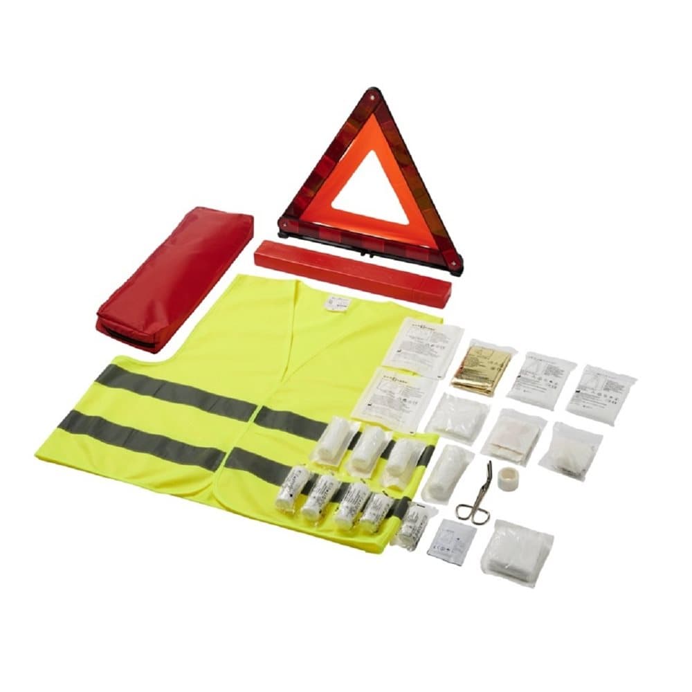 Bullet Joachim Trio Safety Car Set
